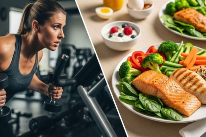 Crash Diet