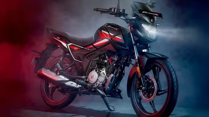 Hero Glamour X ABS લૉન્ચ, ₹1.01 લાખની શરૂઆતની કિંમતમાં 60થી વધુ સ્માર્ટ ફીચર્સ, જાણો સંપૂર્ણ વિગતો 1 Hero Glamour X ABS