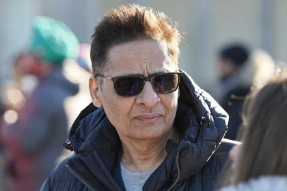   Vashu Bhagnani Health