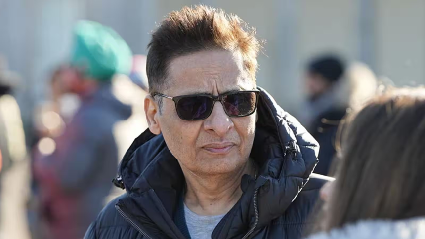 Vashu Bhagnani Health: વાશુ ભગનાનીની તબિયત લથડી, લંડનની હોસ્પિટલમાં દાખલ, IT તપાસ વચ્ચે વધી ચર્ચા 1 Vashu Bhagnani Health