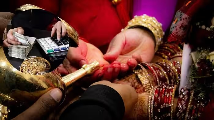Marriage Loan