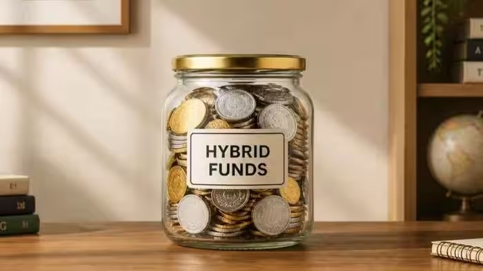 Hybrid Funds