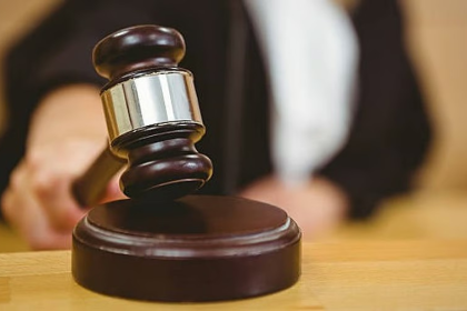 Meghalaya HC Foreign Prisoners
