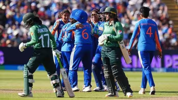 IND W vs PAK W: મહિલા એશિયા કપ 2026: ભારત-પાકિસ્તાન વચ્ચે આજે મહામુકાબલો, હેડ ટુ હેડમાં કઈ ટીમ આગળ 1 IND W vs PAK W