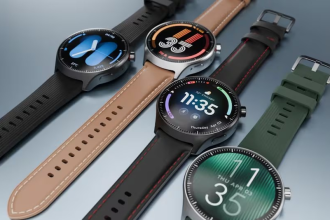 Moto Watch Ultra
