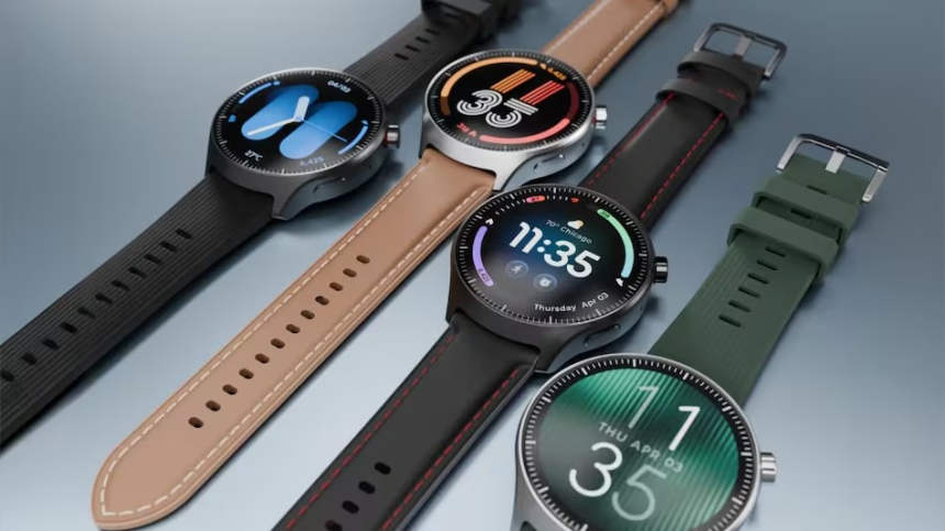 Moto Watch Ultra