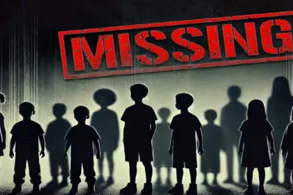 Bihar Missing Children