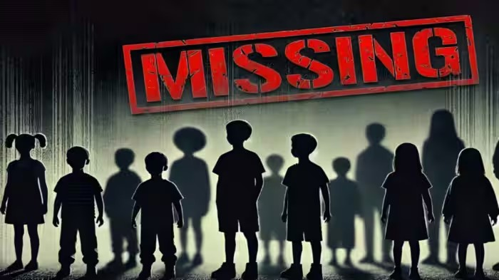 Bihar Missing Children: બિહારમાં દરરોજ 40 બાળકો ગુમ થઈ રહ્યા છે, 60 ટકાથી વધુ છોકરીઓ, માનવ તસ્કરીની ગંભીર ચિંતા 1 Bihar Missing Children