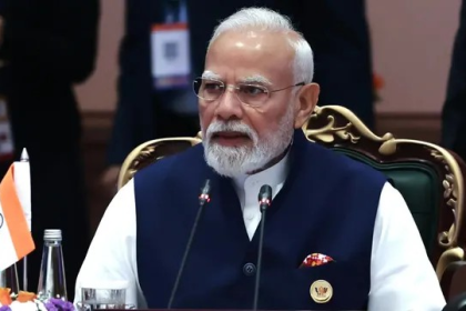 PM Narendra Modi Birthday