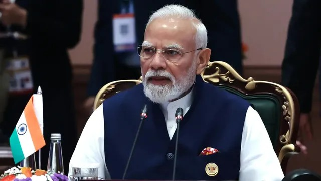 PM Narendra Modi Birthday