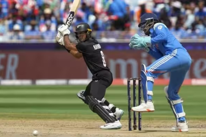 IND vs NZ Rachin Ravindra Injury