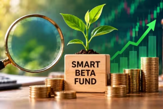 Smart Beta Funds