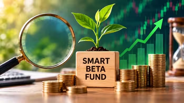 Smart Beta Funds