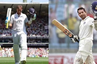 Joe Root Record