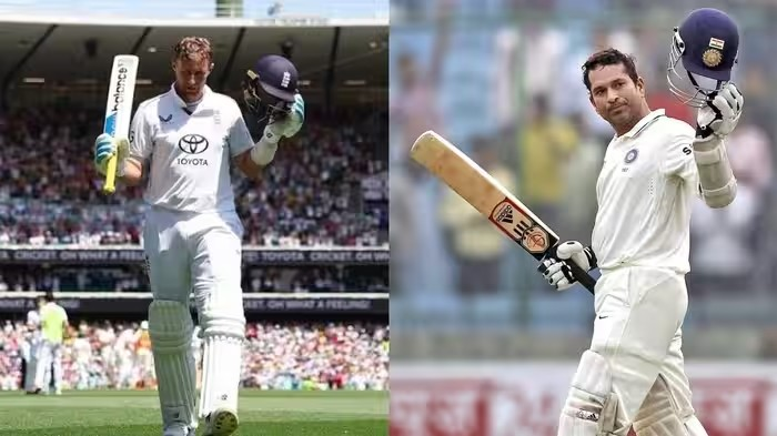 Joe Root Record: જો રૂટે તોડ્યો સચિન તેંડુલકરનો મહારેકોર્ડ, ટેસ્ટ ક્રિકેટમાં બન્યા નંબર-1 1 Joe Root Record