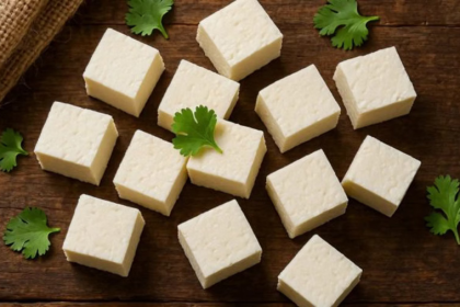 FSSAI Paneer Rules