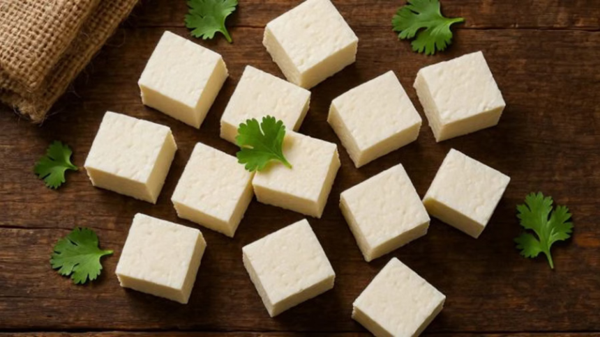 FSSAI Paneer Rules