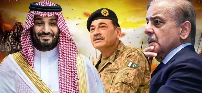 Mecca Drone Attack: હૂતી હુમલાઓ વચ્ચે સાઉદી મદદ માગી રહ્યું છે, છતાં ‘Islamic NATO’ના પાકિસ્તાન-તુર્કી કેમ નથી આવ્યા આગળ? 1 Mecca Drone Attack