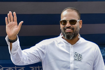 Yusuf Pathan NCPI