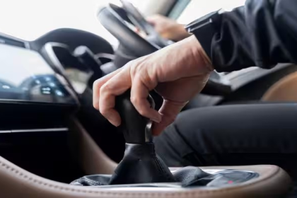 Manual Car Clutch Control Tips