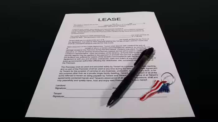 US Accommodation Rules: અમેરિકામાં સ્ટુડન્ટ્સે લીઝ સાઇન કરતી વખતે આ 7 બાબતોનું ધ્યાન રાખવું જોઈએ 1 US Accommodation Rules