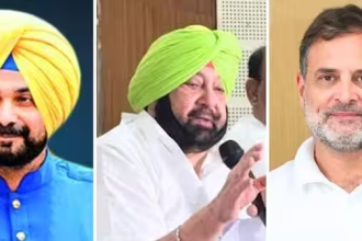 Punjab Politics