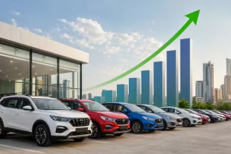 India Car Sales