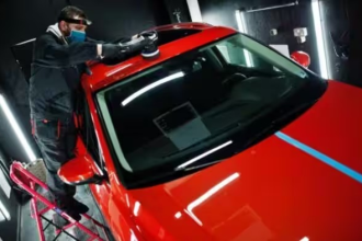 Car Detailing