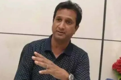 Imran Khedawala Vande Mataram Controversy
