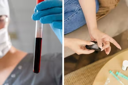 Blood Group Diabetes Risk