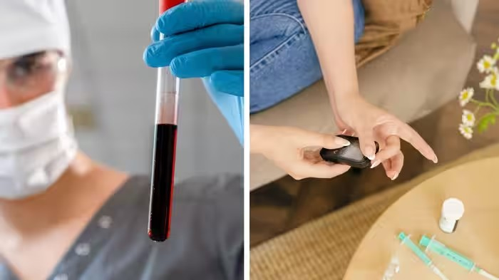 Blood Group Diabetes Risk
