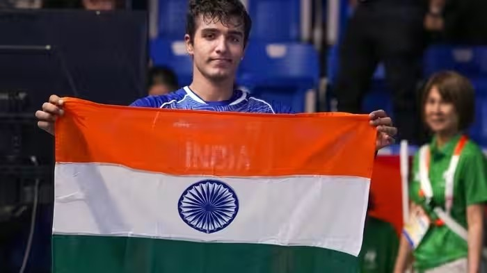 Abhay Singh Asian Games 2026: અભય સિંહે એશિયન ગેમ્સ 2026માં જીત્યો સિલ્વર મેડલ, સ્ક્વોશમાં ભારતને મળ્યું મોટું ગૌરવ 1 Abhay Singh Asian Games 2026