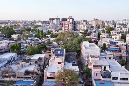 Gujarat Town Planning Scheme