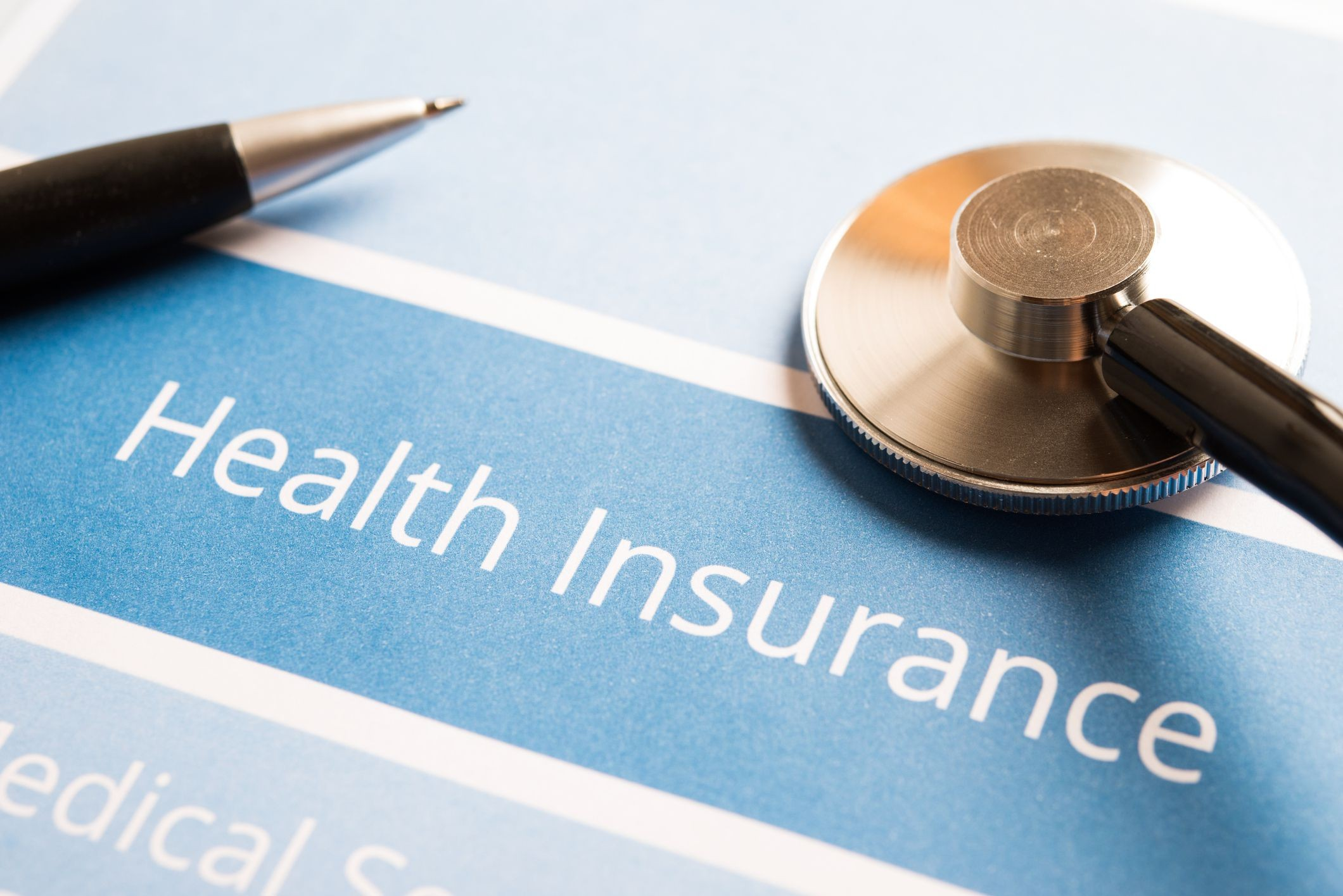 Health Insurance Portability