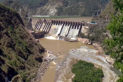 Indus Waters Treaty
