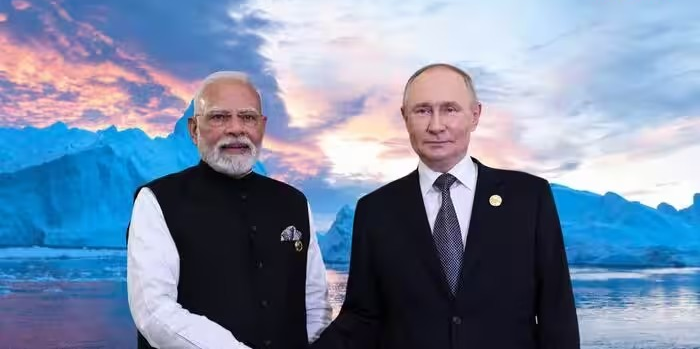 Russia Arctic India: આર્કટિક ક્ષેત્રમાં ભારત-રશિયા સહયોગ પર ચર્ચા તેજ, PM મોદી અને વ્લાદિમીર પુતિનની બેઠકમાં મહત્વનો એજન્ડા 1 Russia Arctic India