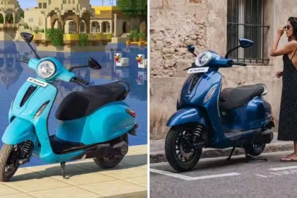 Electric Scooter Sales Report