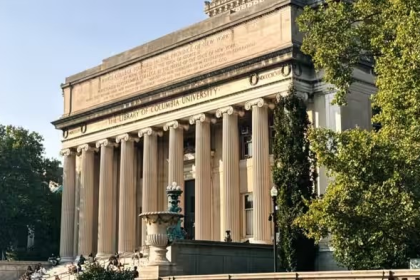 Forbes Top Universities Rankings