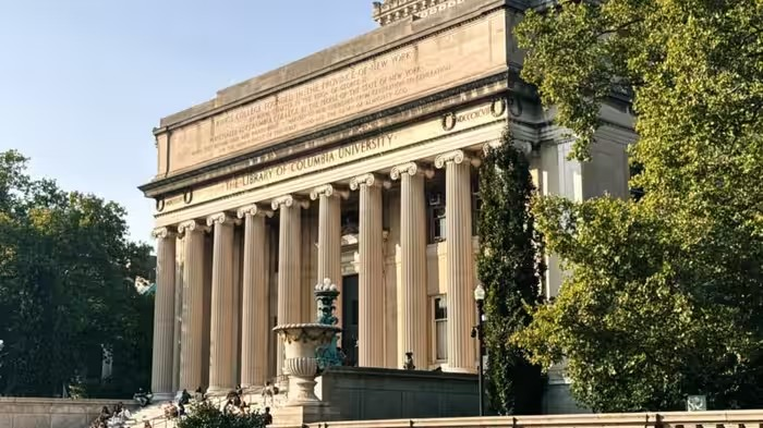 Forbes Top Universities Rankings: અમેરિકાની આ 25 યુનિવર્સિટીઓમાંથી ડિગ્રી લીધી, તો મળશે લાખોનું પેકેજ, ફોર્બ્સે જાહેર કર્યું રેન્કિંગ 1 Forbes Top Universities Rankings