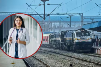 RRB Paramedical Recruitment