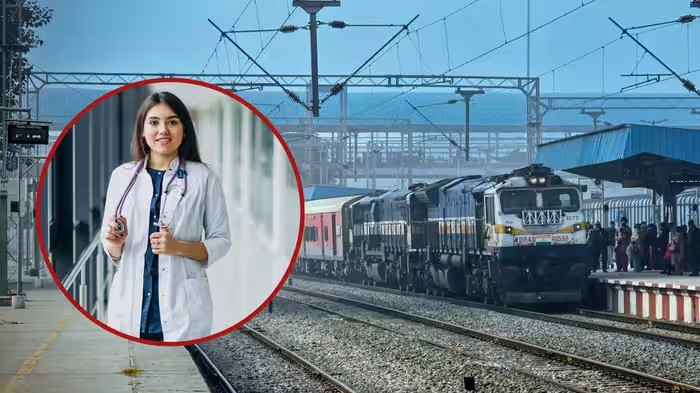 RRB Paramedical Recruitment: રેલવેમાં સરકારી નોકરીની મોટી તક, પેરામેડિકલની 590 જગ્યાઓ માટે 14 ઑક્ટોબર સુધી કરી શકાશે અરજી 1 RRB Paramedical Recruitment
