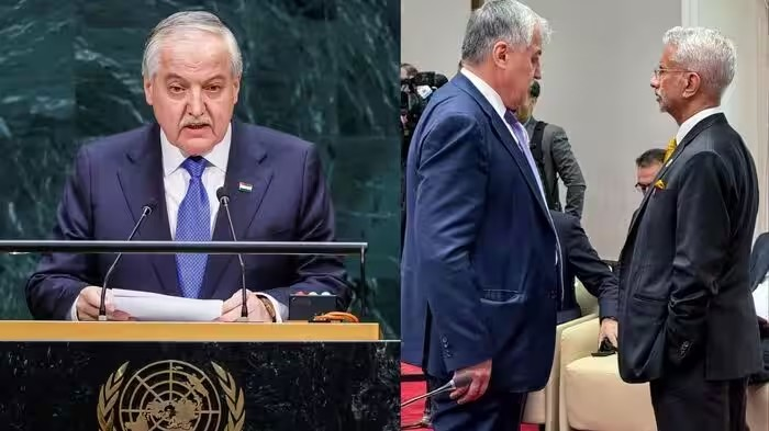 Tajikistan India UNSC bid 2028
