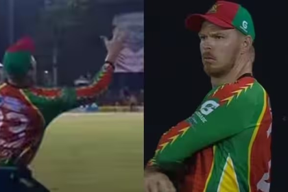Glenn Phillips Catch