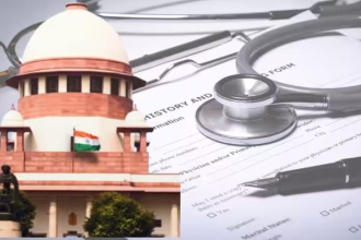 NEET PG Re Exam