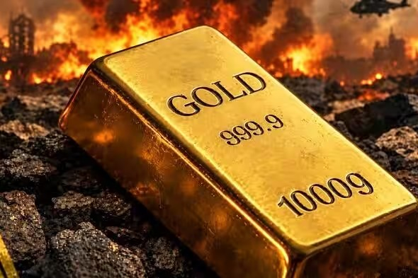 Russia Gold Export