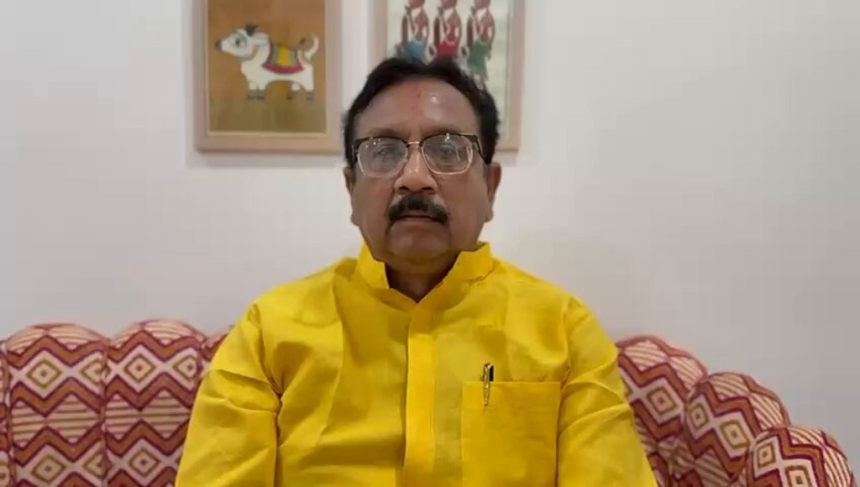 Vijay Shah Sofiya Qureshi Controversy: કર્નલ સોફિયા કુરૈશી પર ટિપ્પણીનો મામલો, BJP મંત્રી સામે કાર્યવાહી ન કરવાની સરકારના નિર્ણયને રાજ્યપાલની મંજૂરી 1 Vijay Shah Sofiya Qureshi Controversy
