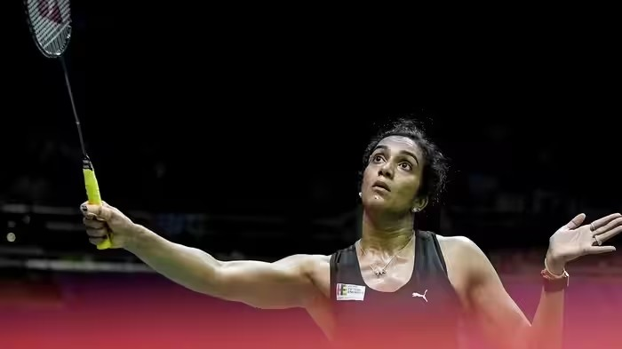 PV Sindhu Asian Games 2026: પીવી સિંધુની હાર સાથે એશિયન ગેમ્સ 2026માં બેડમિન્ટનમાં ભારતનો પડકાર સમાપ્ત 1 PV Sindhu Asian Games 2026