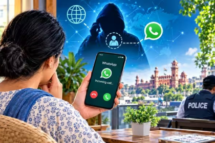 Delhi Extortion Case