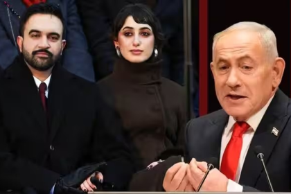 Zohran Mamdani Netanyahu News