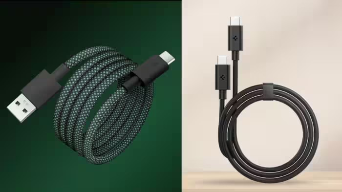 Type A vs Type C Cable